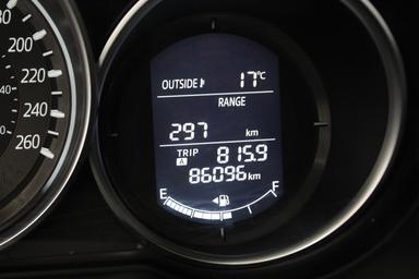 Mazda CX-5 2016 - Thumbnail 16