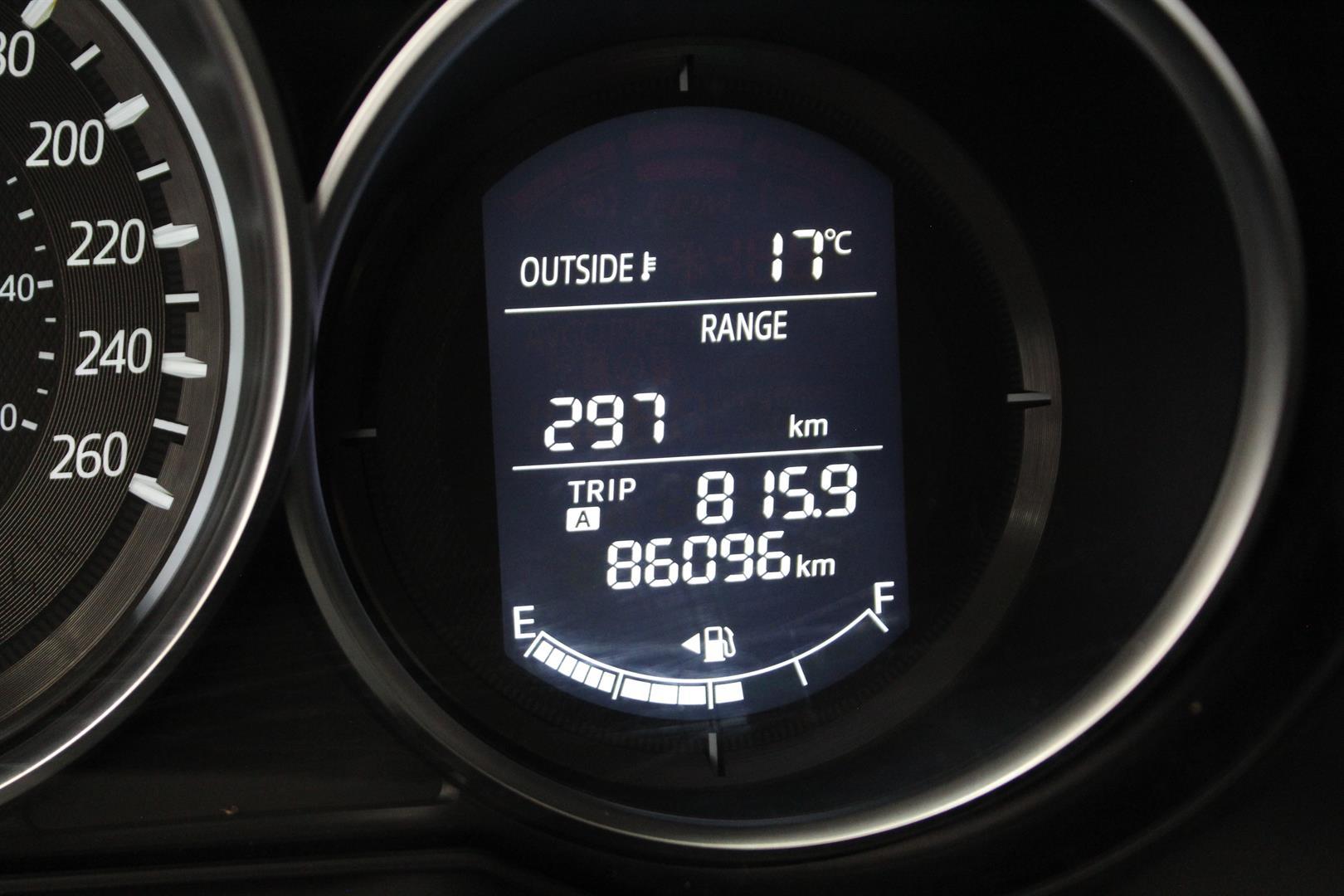 Mazda CX-5 2016 - Image 16