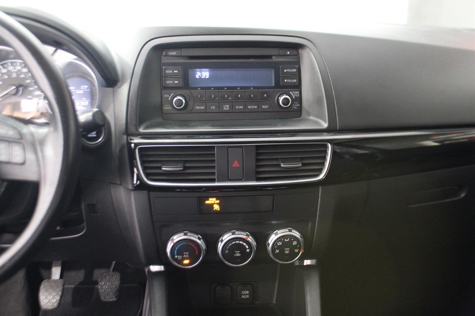 Mazda CX-5 2016 - Image 17