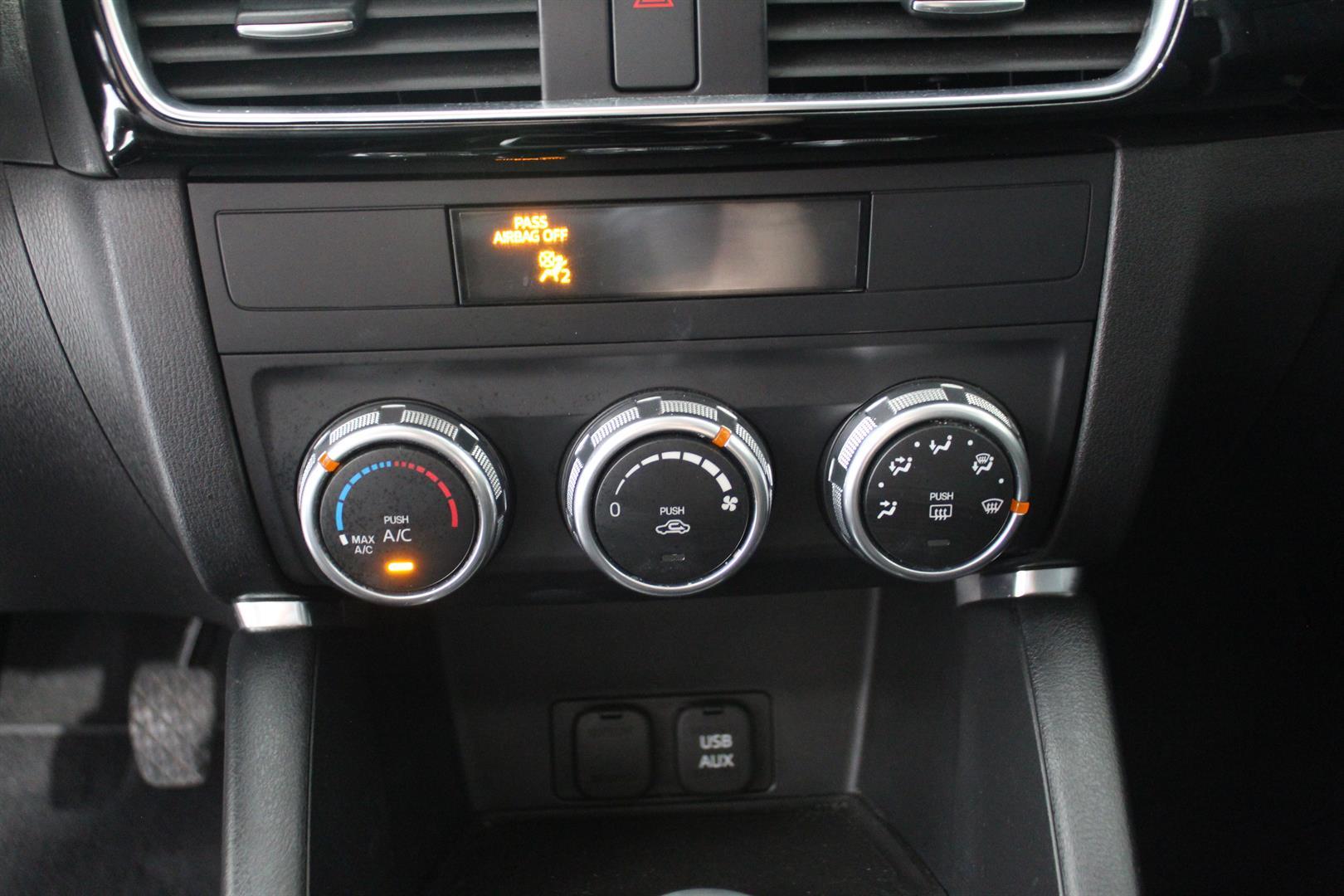 Mazda CX-5 2016 - Image 19