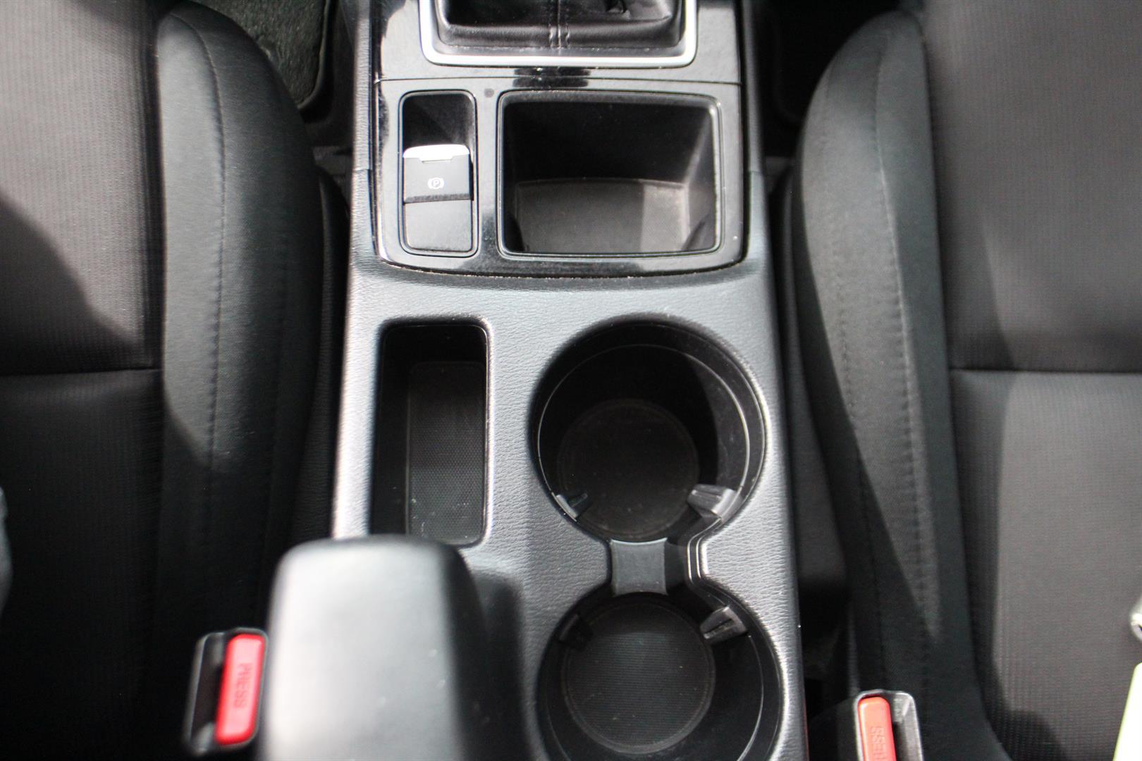 Mazda CX-5 2016 - Image 22