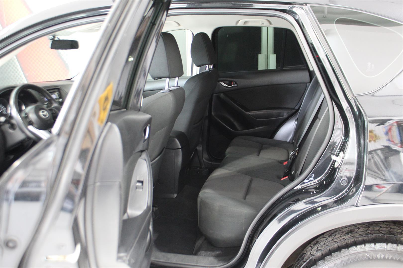 Mazda CX-5 2016 - Image 23