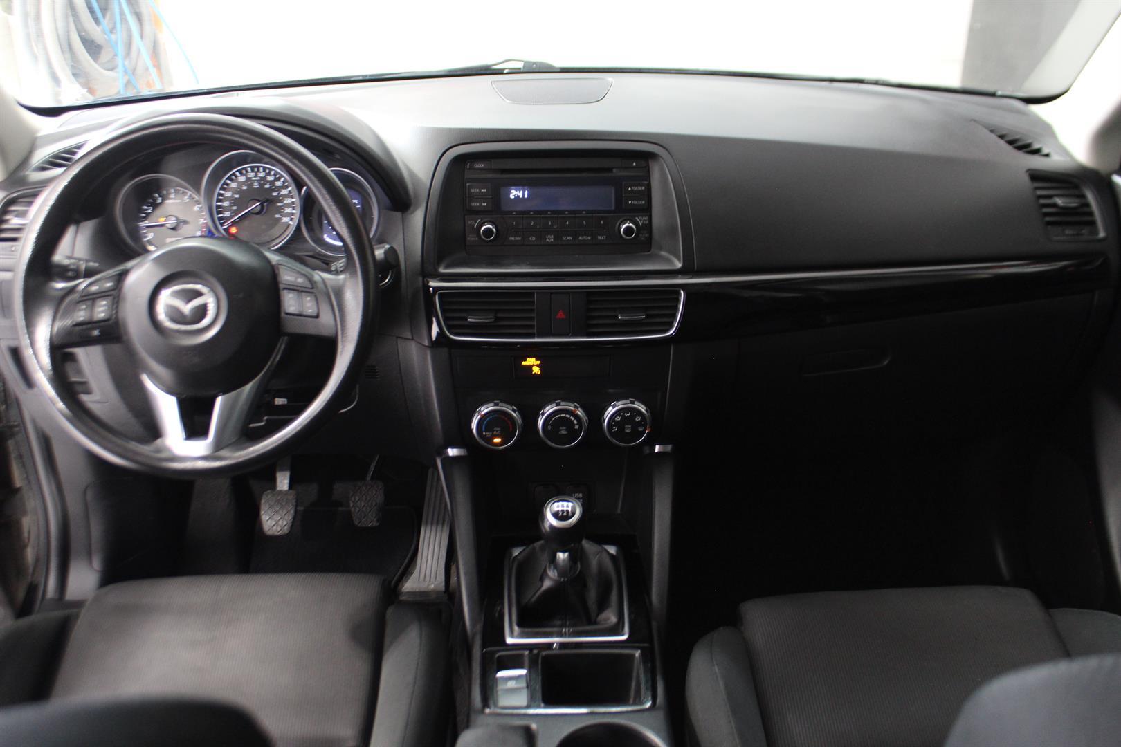 Mazda CX-5 2016 - Image 11