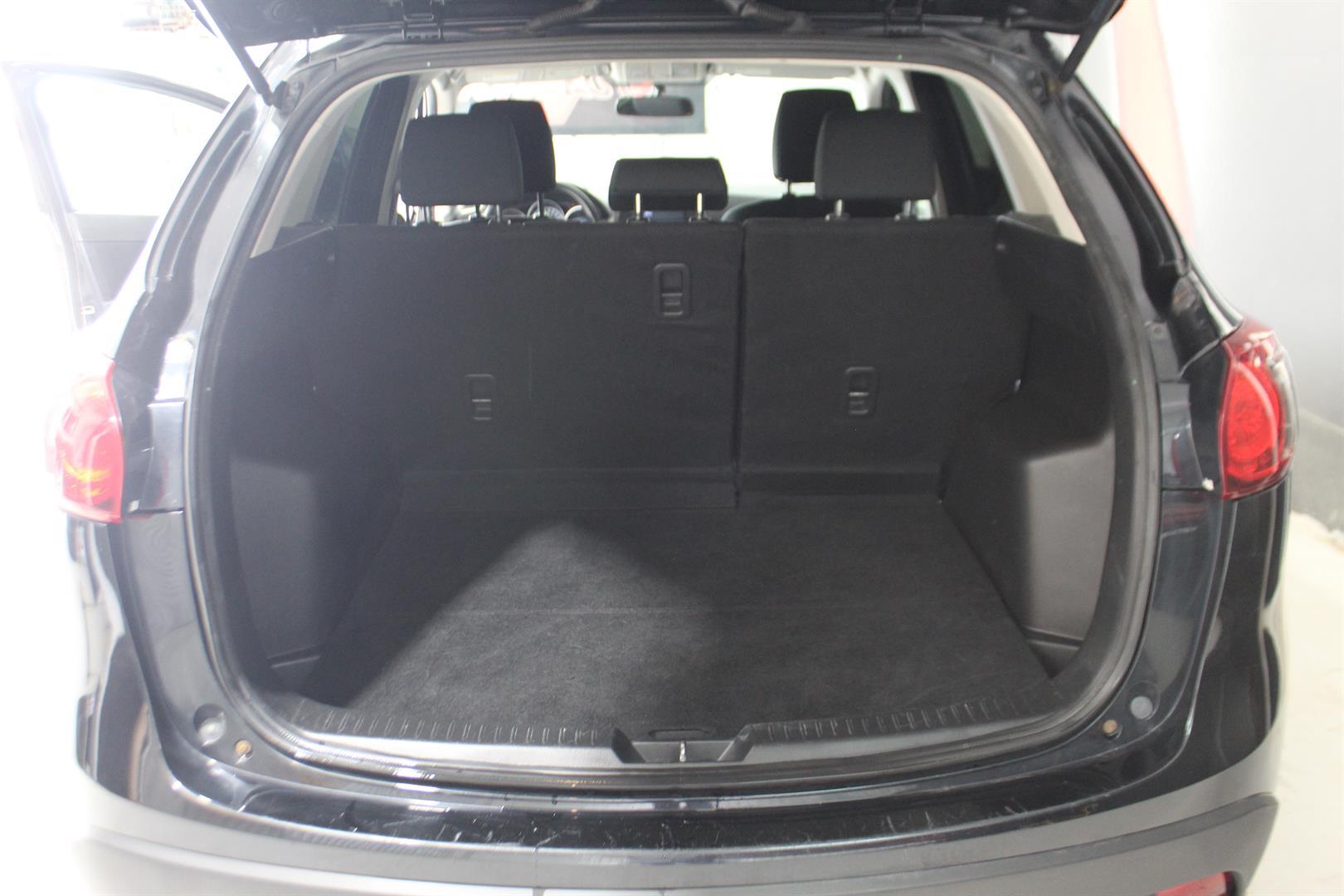 Mazda CX-5 2016 - Image 24