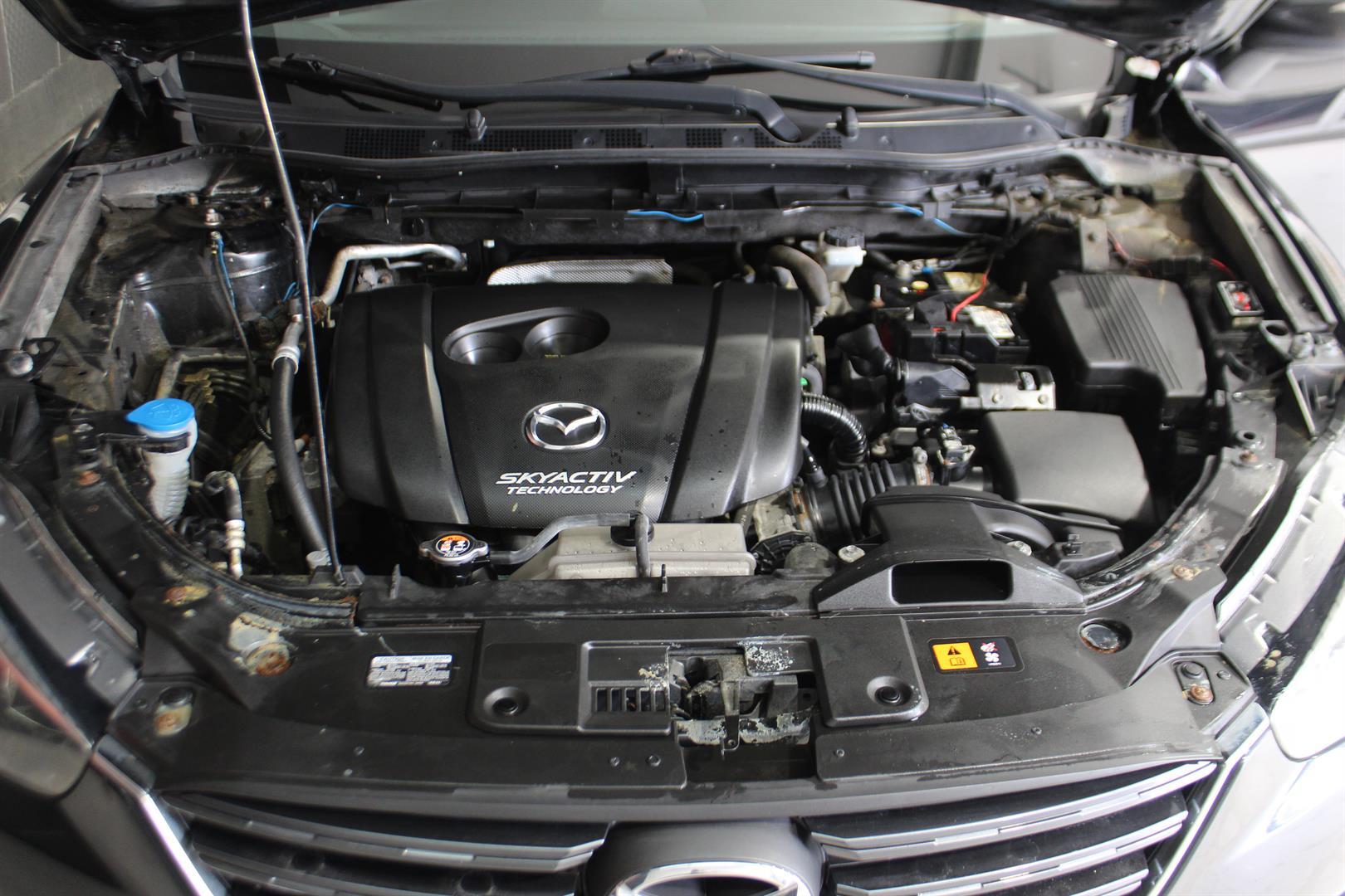 Mazda CX-5 2016 - Image 25