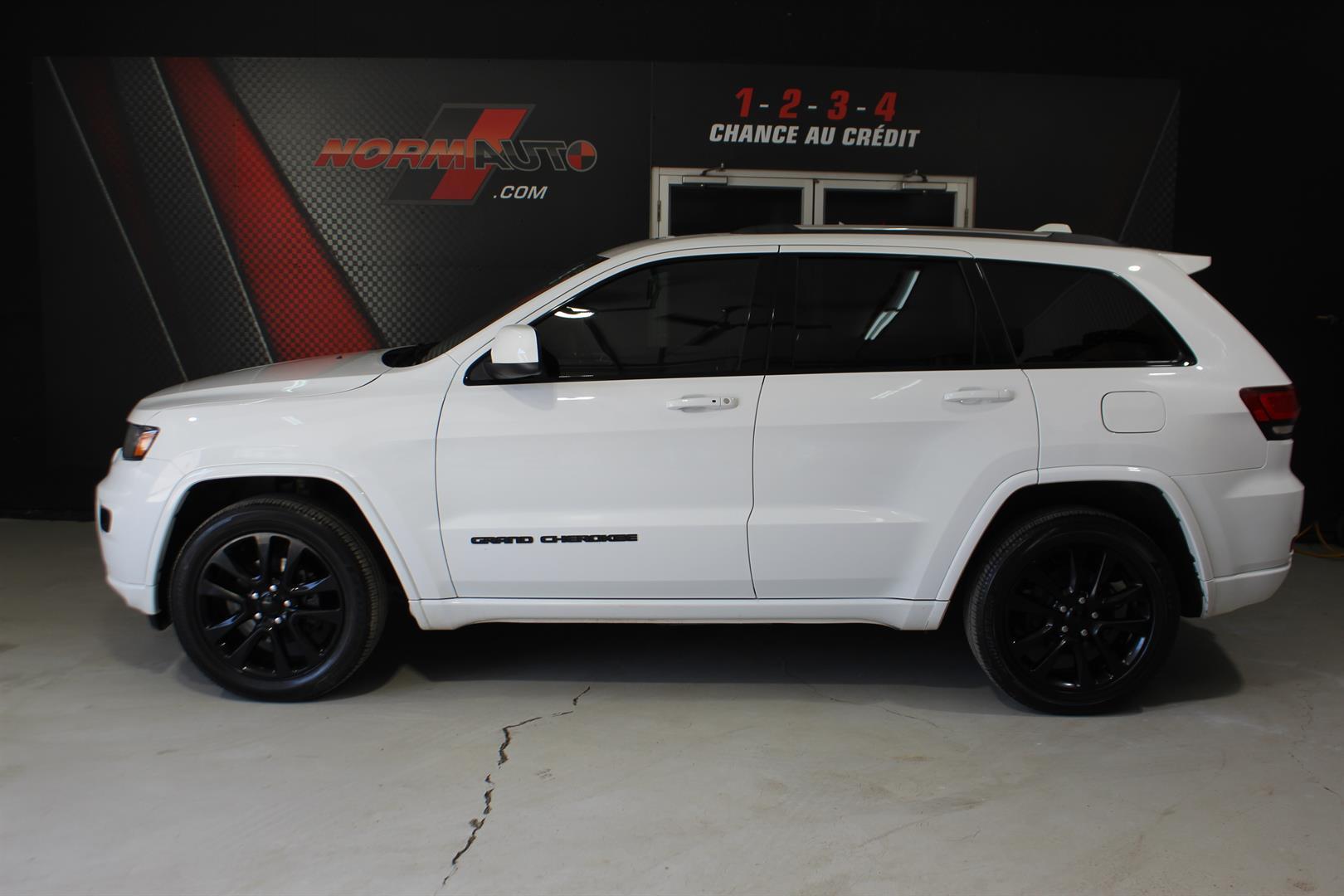 Jeep Grand Cherokee 2019 - Image 1