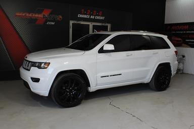 Jeep Grand Cherokee 2019 - Thumbnail 2