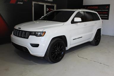 Jeep Grand Cherokee 2019 - Thumbnail 3