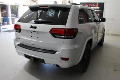 Jeep Grand Cherokee 2019 - Thumbnail 5