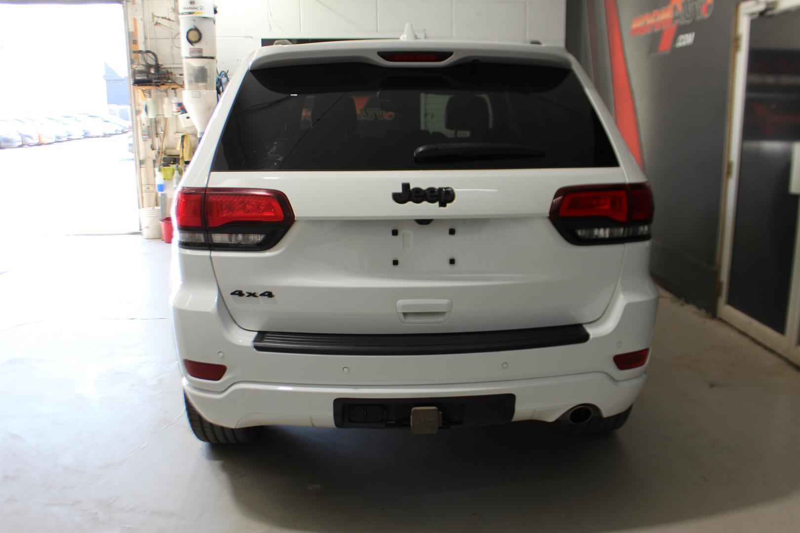 Jeep Grand Cherokee 2019 - Image 6