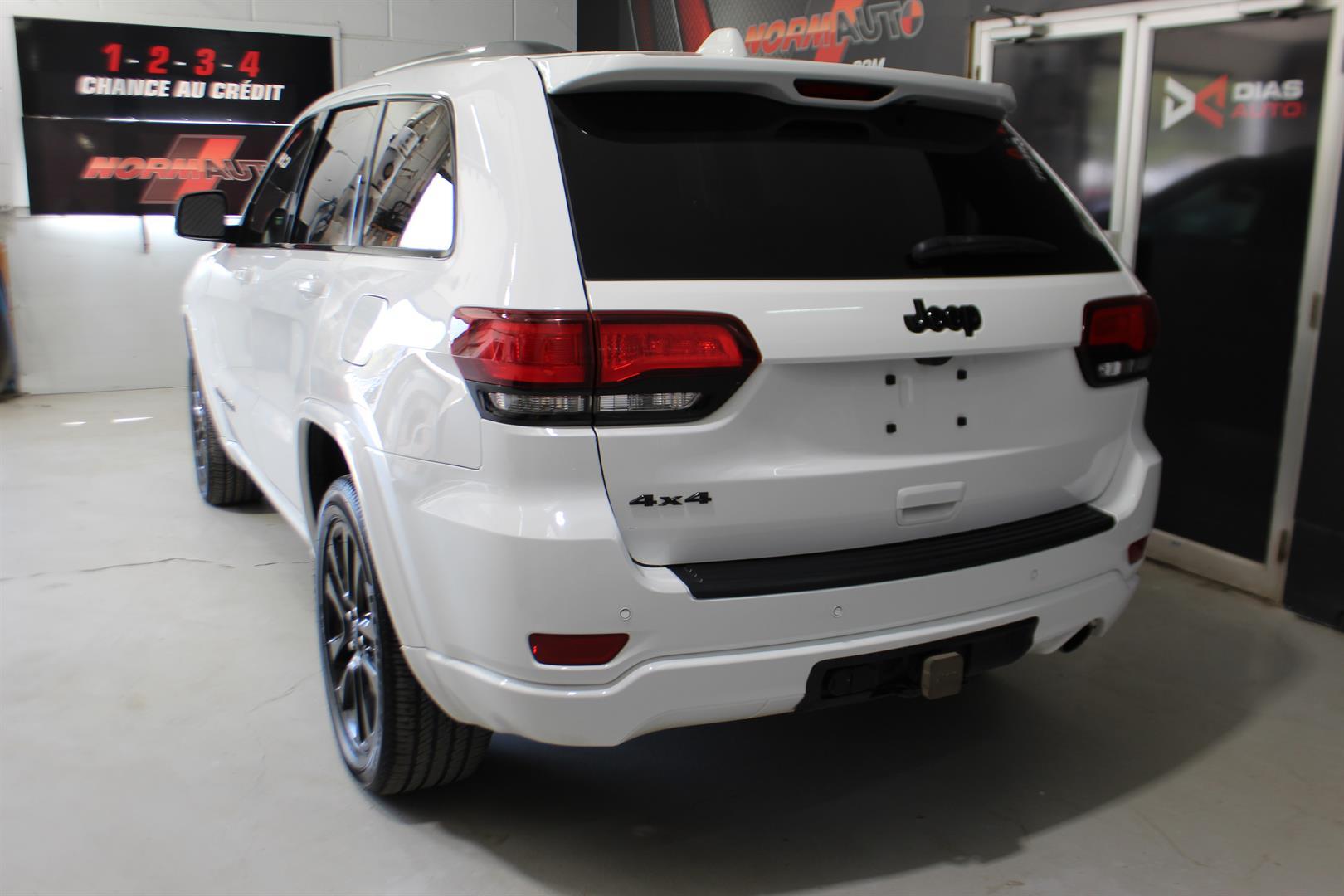 Jeep Grand Cherokee 2019 - Image 7