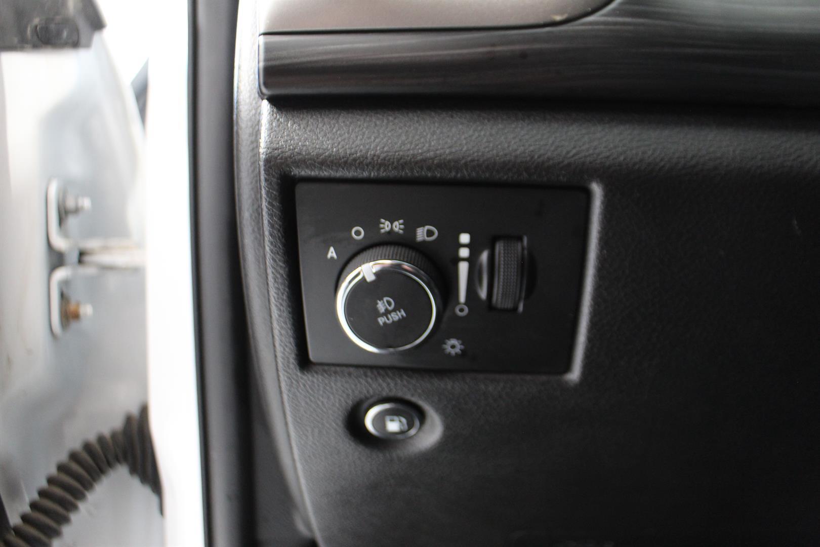 Jeep Grand Cherokee 2019 - Image 12