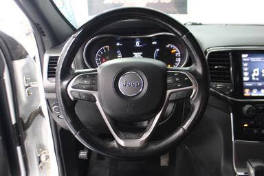 Jeep Grand Cherokee 2019 - Thumbnail 15