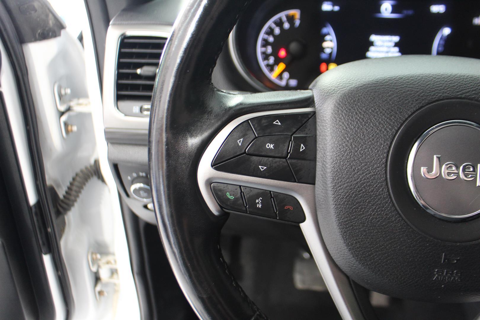 Jeep Grand Cherokee 2019 - Image 16