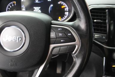 Jeep Grand Cherokee 2019 - Thumbnail 17