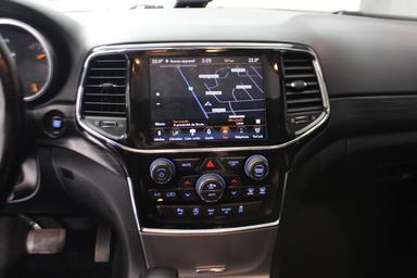 Jeep Grand Cherokee 2019 - Thumbnail 19