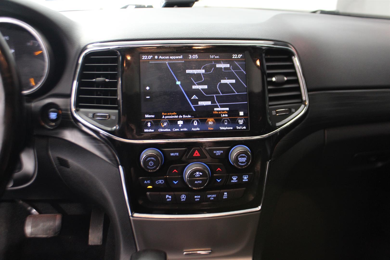 Jeep Grand Cherokee 2019 - Image 19