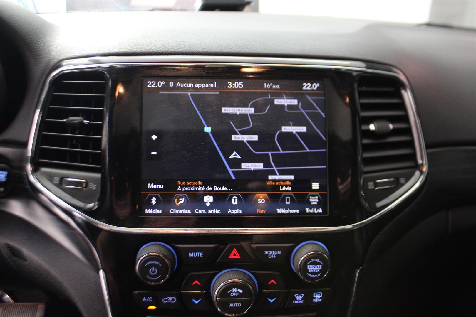 Jeep Grand Cherokee 2019 - Image 20