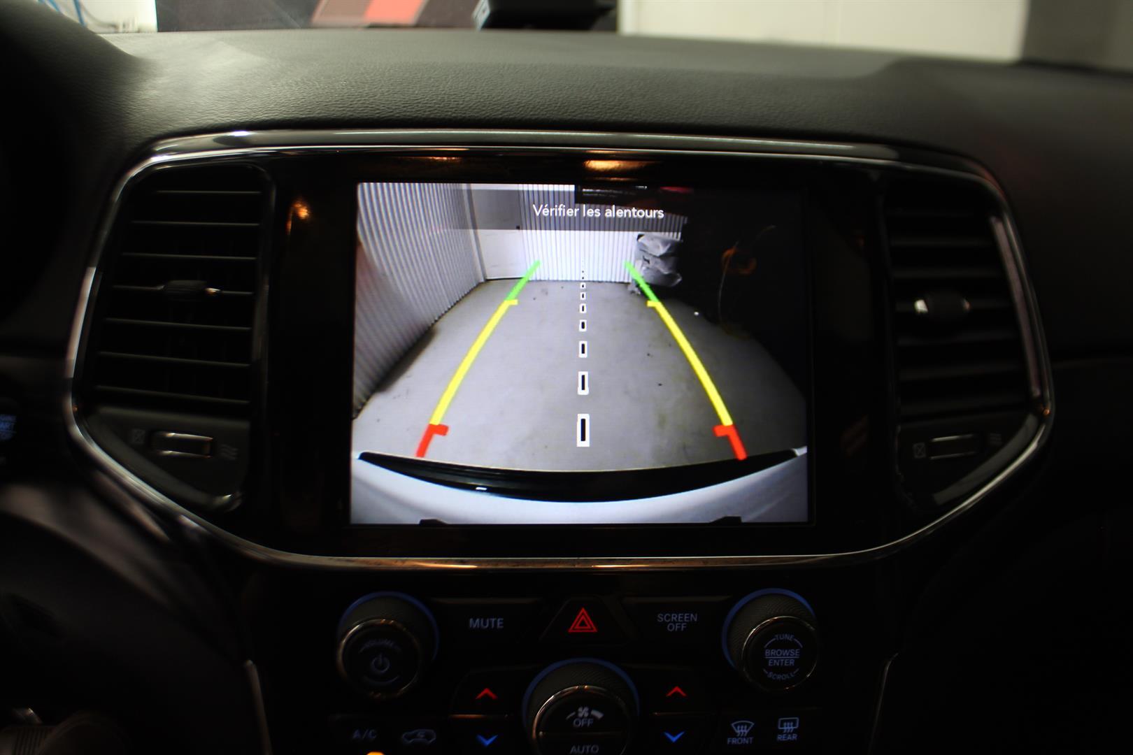 Jeep Grand Cherokee 2019 - Image 21