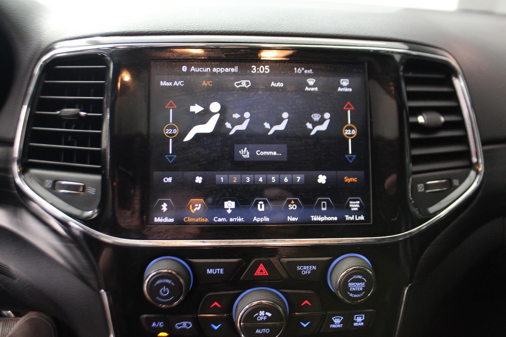 Jeep Grand Cherokee 2019 - Image 22