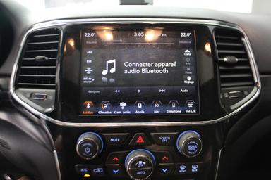 Jeep Grand Cherokee 2019 - Thumbnail 23