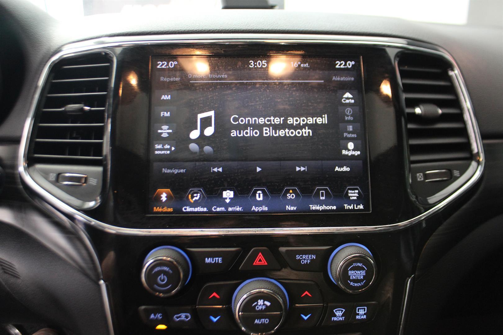 Jeep Grand Cherokee 2019 - Image 23