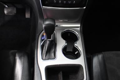 Jeep Grand Cherokee 2019 - Thumbnail 25