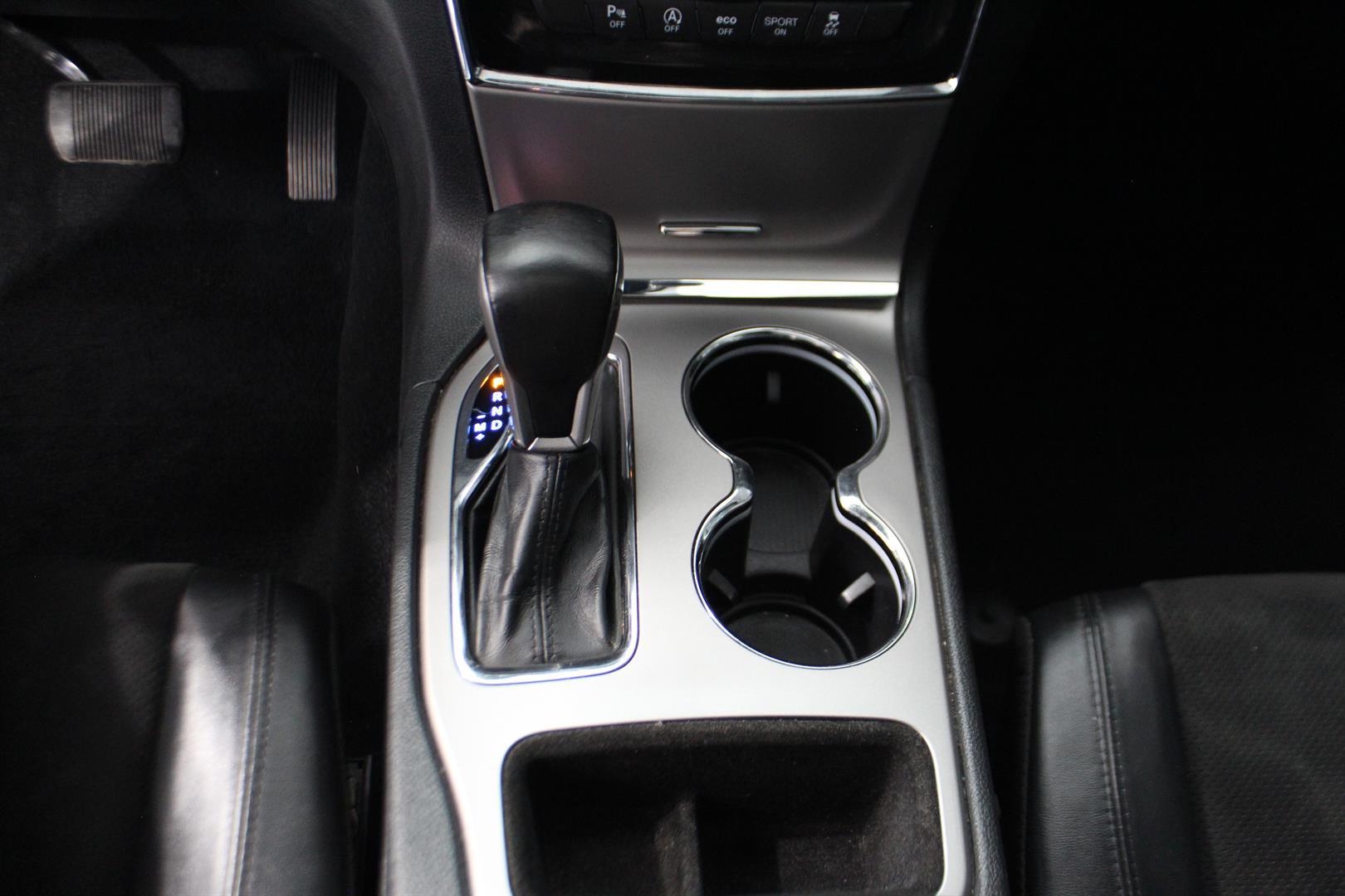 Jeep Grand Cherokee 2019 - Image 25