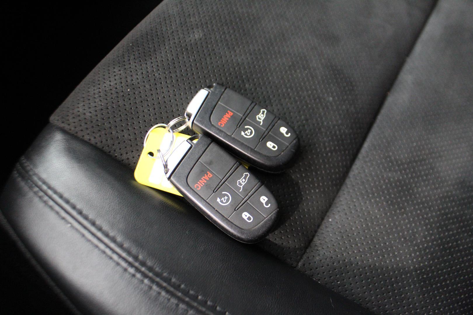 Jeep Grand Cherokee 2019 - Image 30