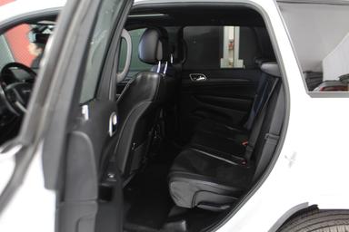 Jeep Grand Cherokee 2019 - Thumbnail 26