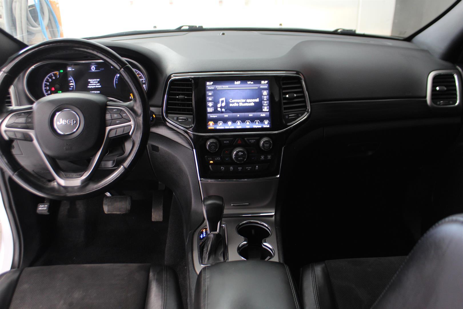 Jeep Grand Cherokee 2019 - Image 13