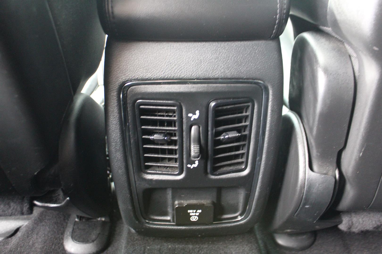 Jeep Grand Cherokee 2019 - Image 27