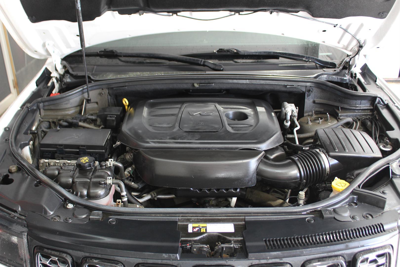 Jeep Grand Cherokee 2019 - Image 29