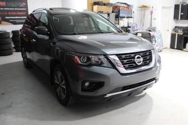 Nissan Pathfinder 2020 - Thumbnail 4