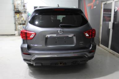 Nissan Pathfinder 2020 - Thumbnail 5