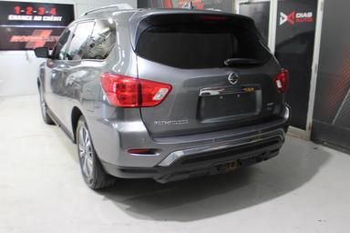 Nissan Pathfinder 2020 - Thumbnail 6