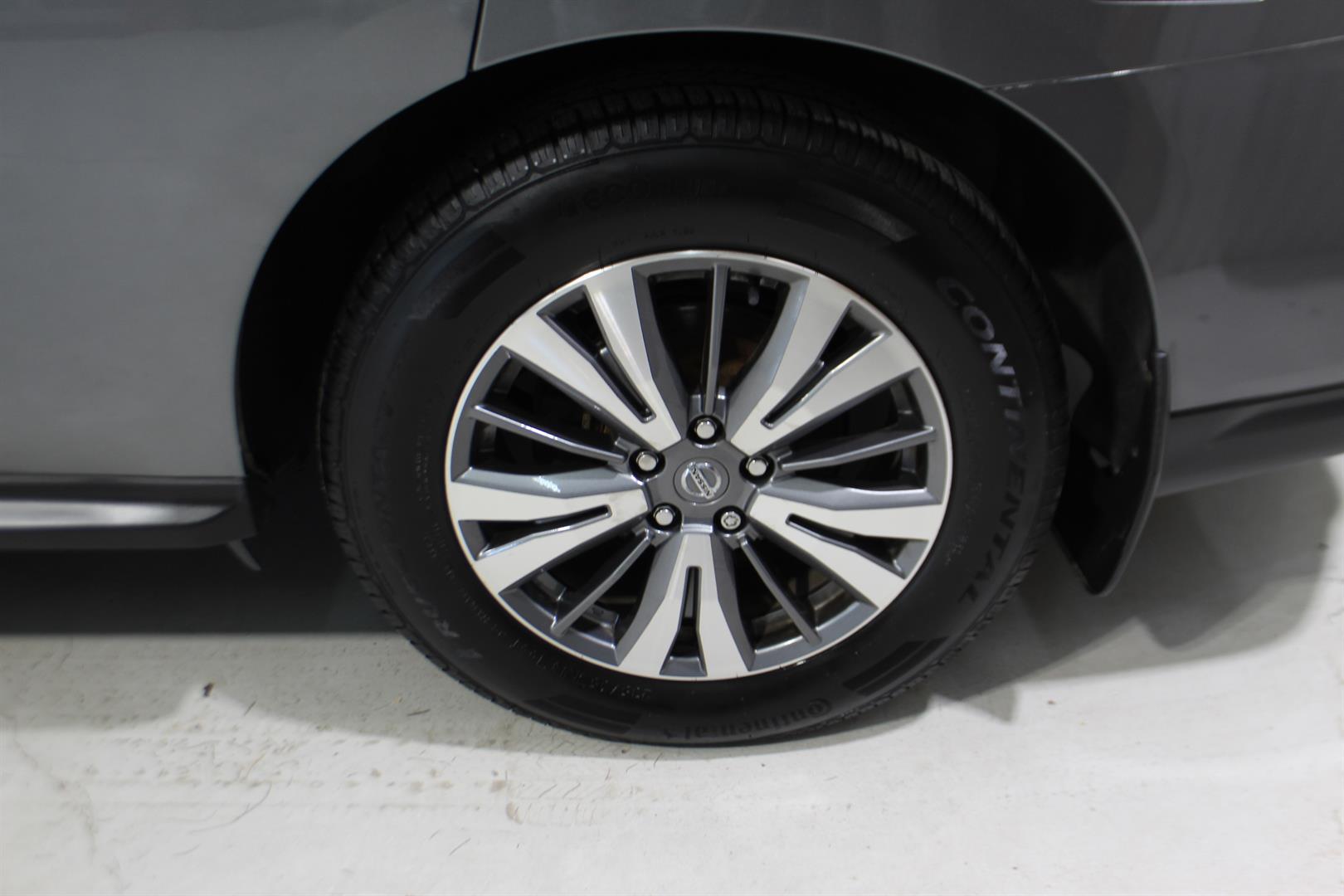 Nissan Pathfinder 2020 - Image 7