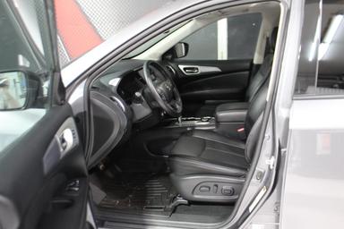 Nissan Pathfinder 2020 - Thumbnail 9