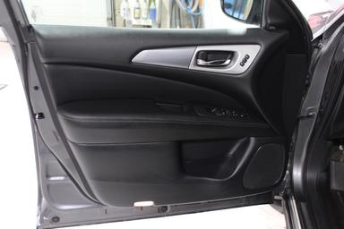 Nissan Pathfinder 2020 - Thumbnail 8