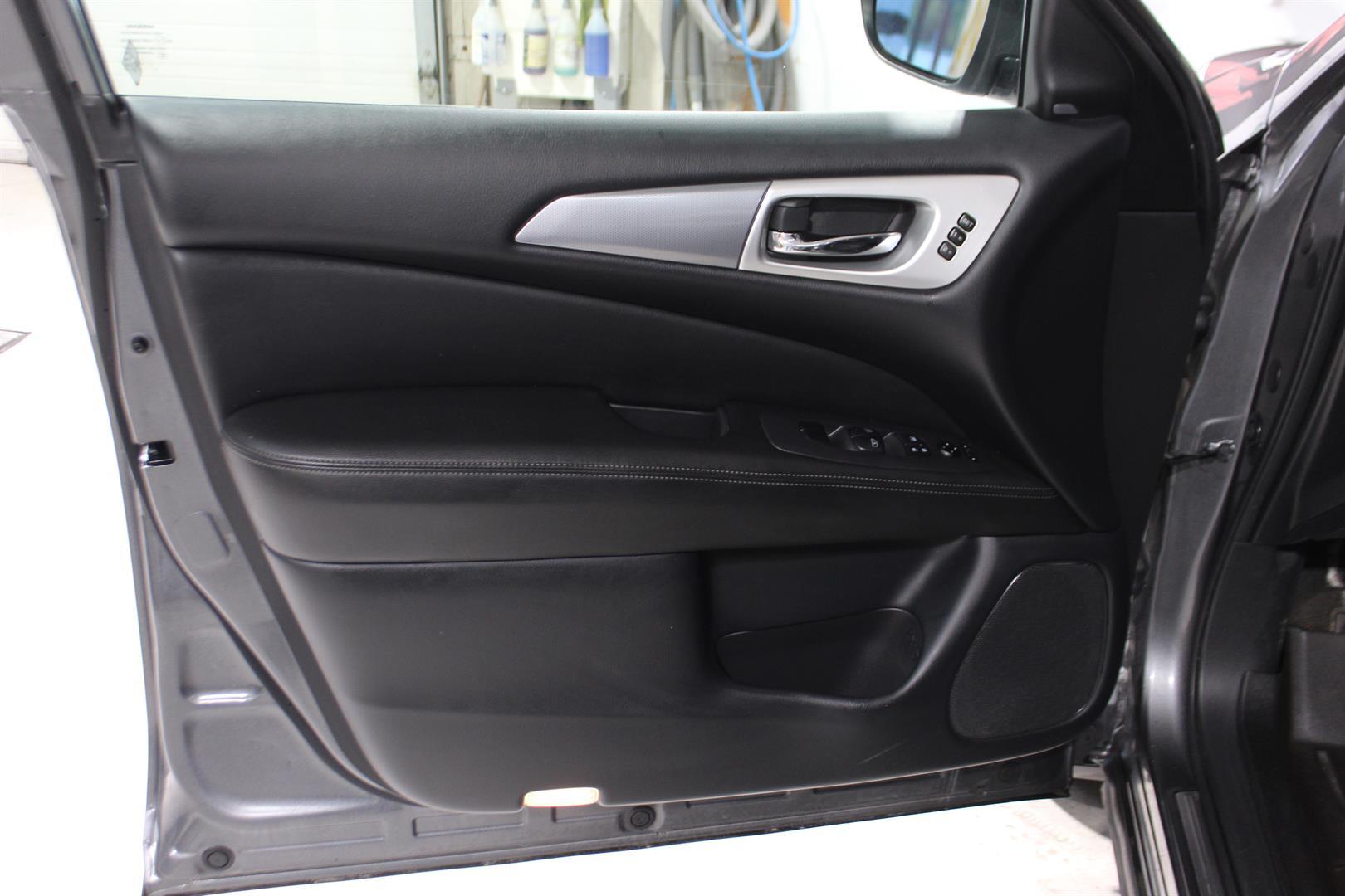 Nissan Pathfinder 2020 - Image 8