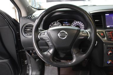 Nissan Pathfinder 2020 - Thumbnail 14