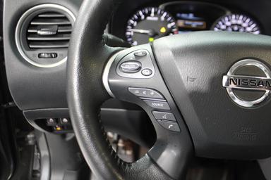 Nissan Pathfinder 2020 - Thumbnail 15