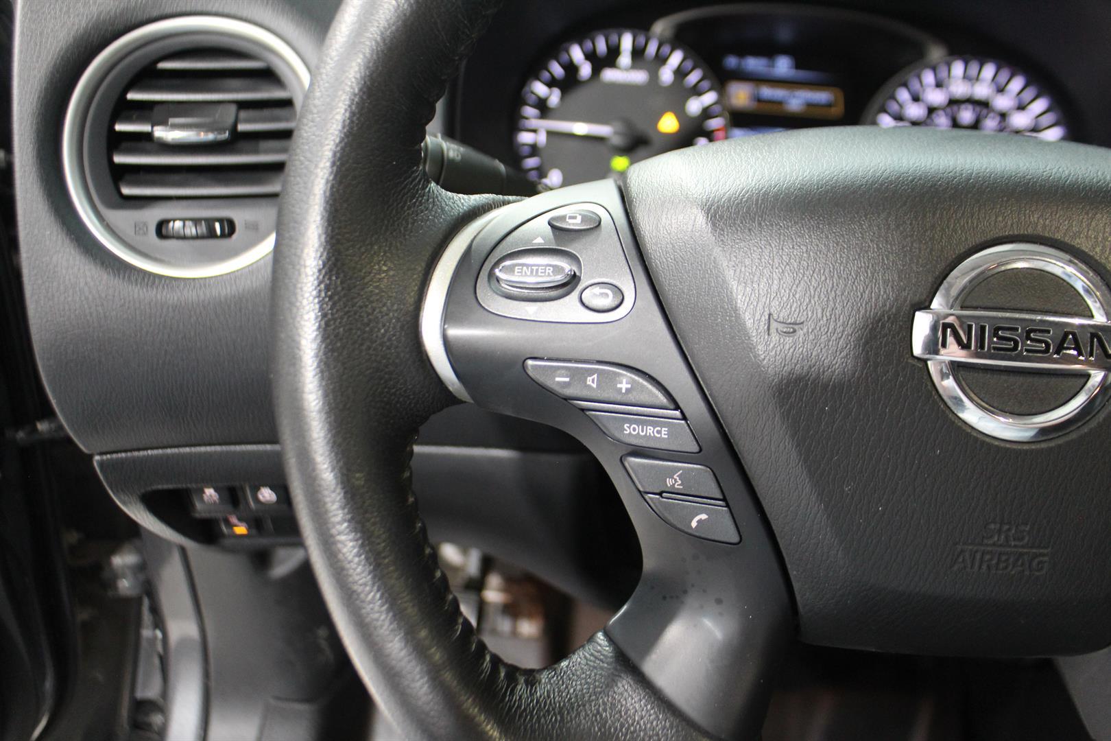 Nissan Pathfinder 2020 - Image 15