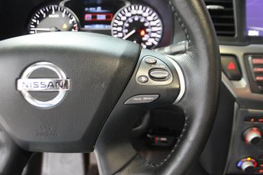 Nissan Pathfinder 2020 - Thumbnail 16