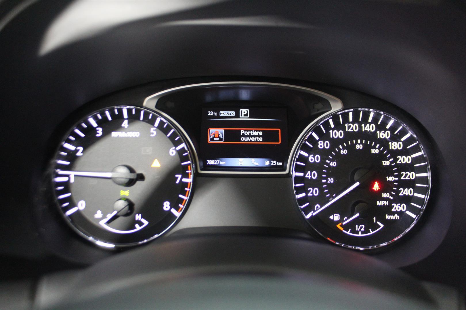 Nissan Pathfinder 2020 - Image 17