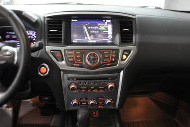 Nissan Pathfinder 2020 - Thumbnail 18
