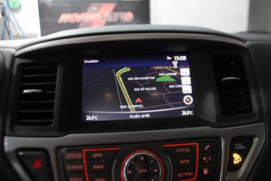 Nissan Pathfinder 2020 - Thumbnail 19