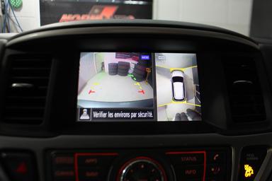 Nissan Pathfinder 2020 - Thumbnail 20