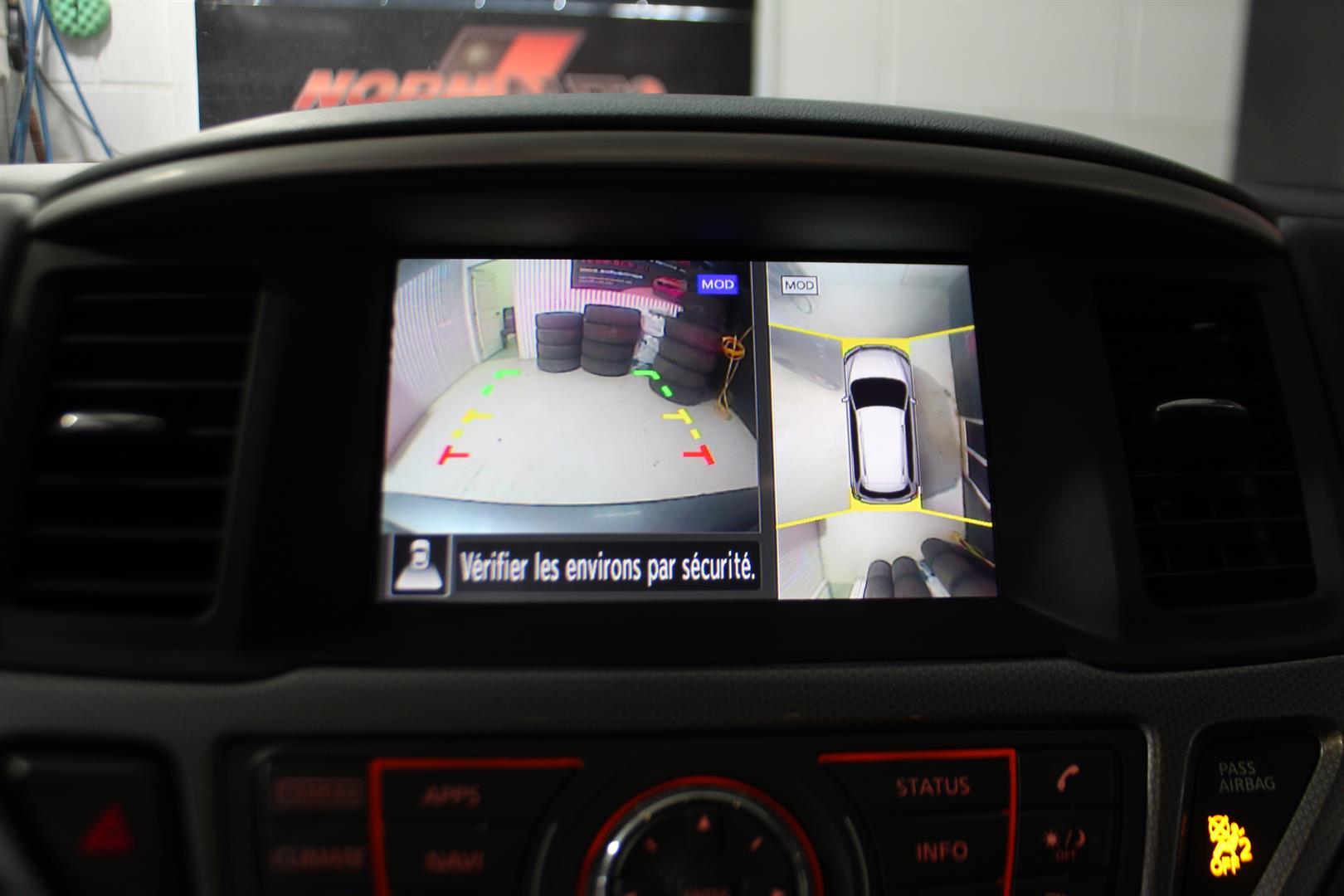 Nissan Pathfinder 2020 - Image 20