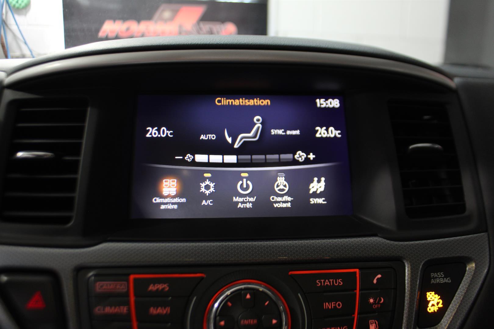 Nissan Pathfinder 2020 - Image 21